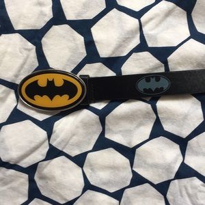 Kids Batman belt